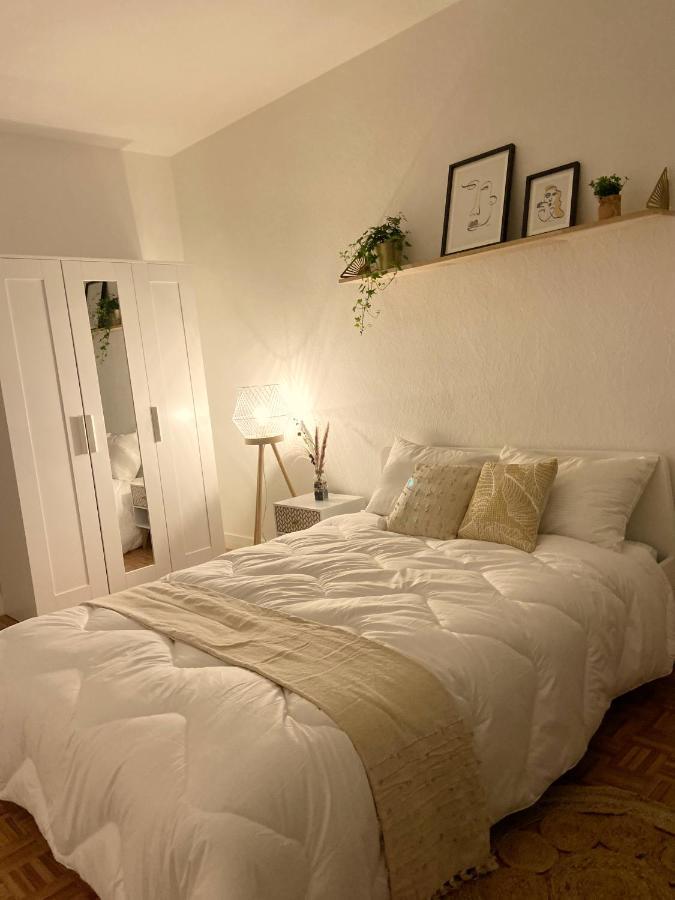 Confort & Elegance En Avec Parking Gratuit Appartement Le Mans