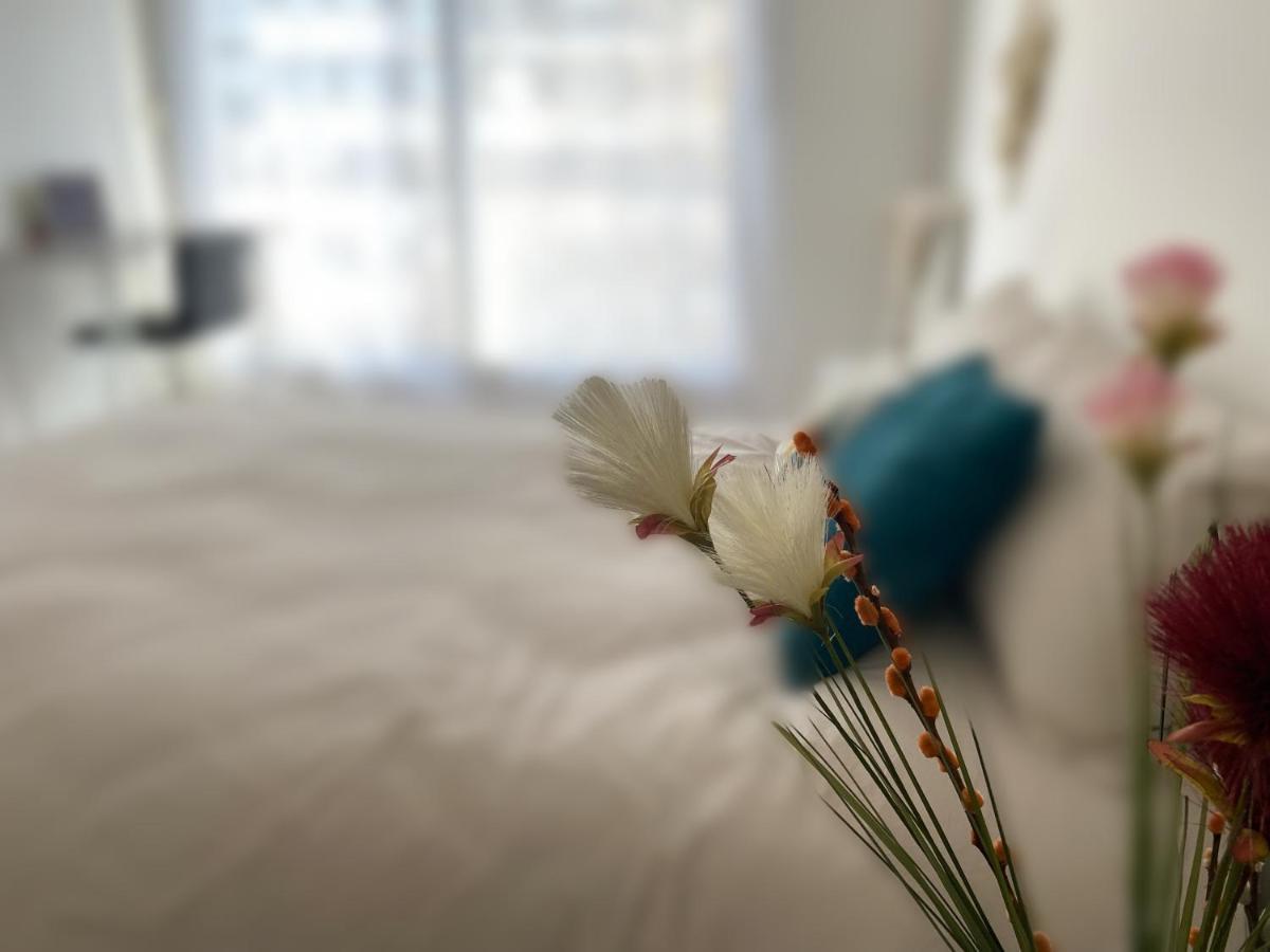 Confort & Elegance En Avec Parking Gratuit Apartment *