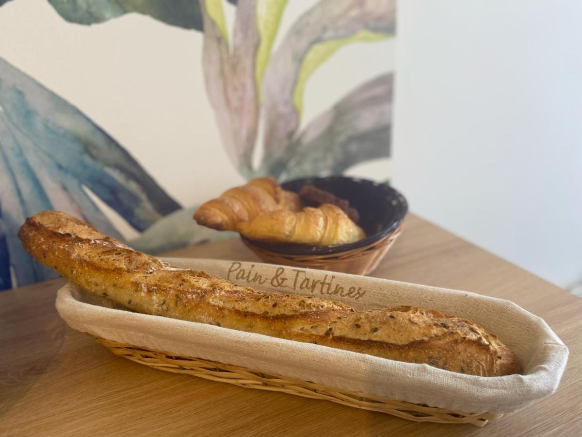 Confort & Elegance En Avec Parking Gratuit * Le Mans