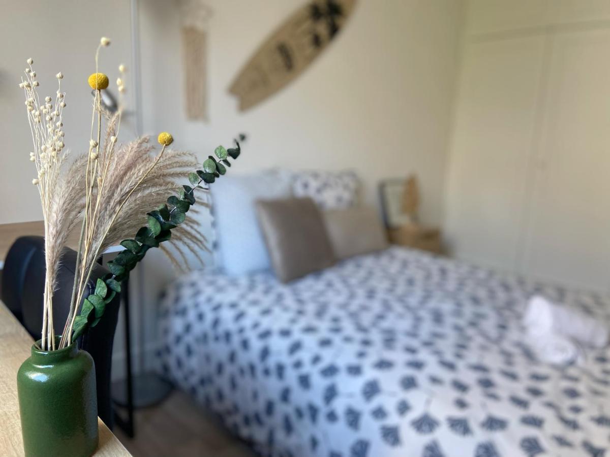 Confort & Elegance En Avec Parking Gratuit Apartment Le Mans
